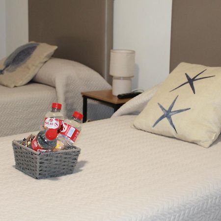 Pension Amarantos Суансес Экстерьер фото
